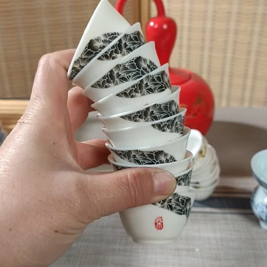 茶具大清仓，111222336
