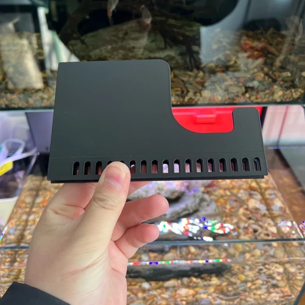 【水族老妖专属】萤火虫45loft鱼缸升级配件