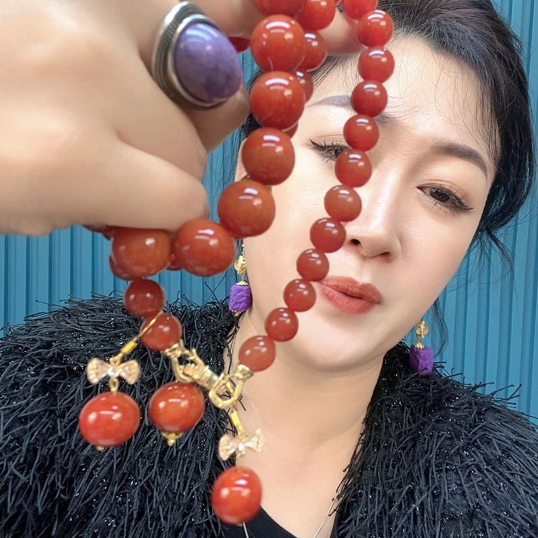 石英质玉手镯未镶嵌大****丽