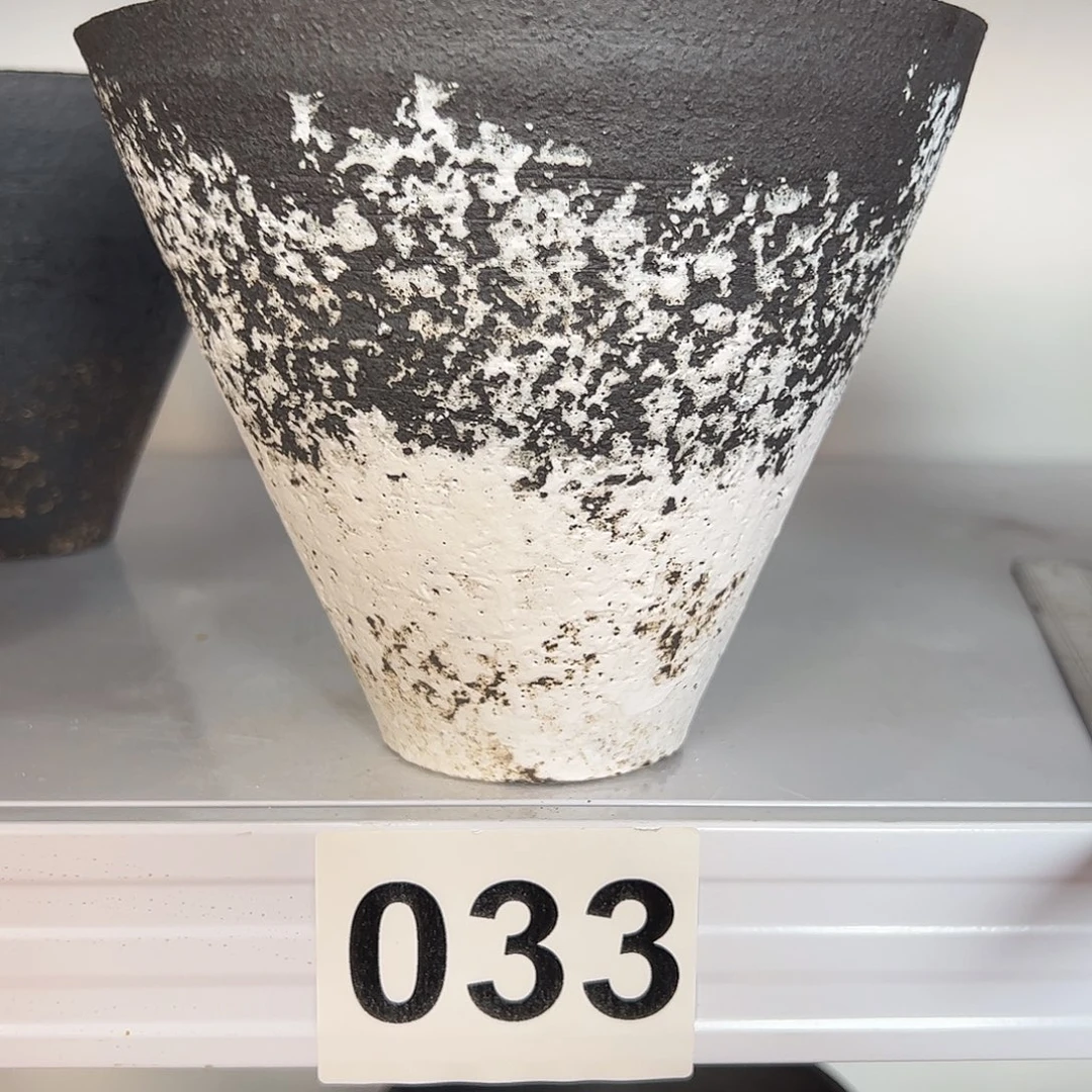 口径17高度14有孔