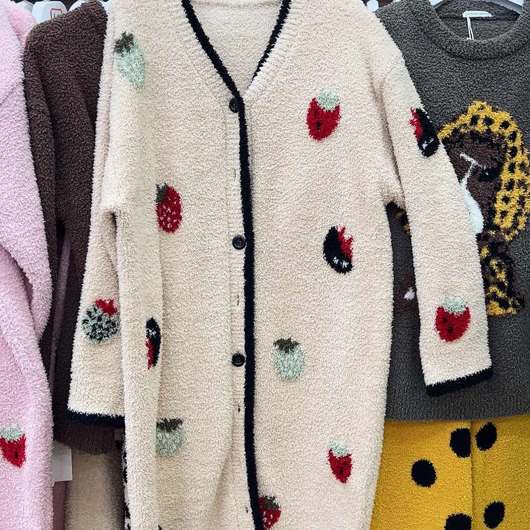 三醋酯纤维半边绒