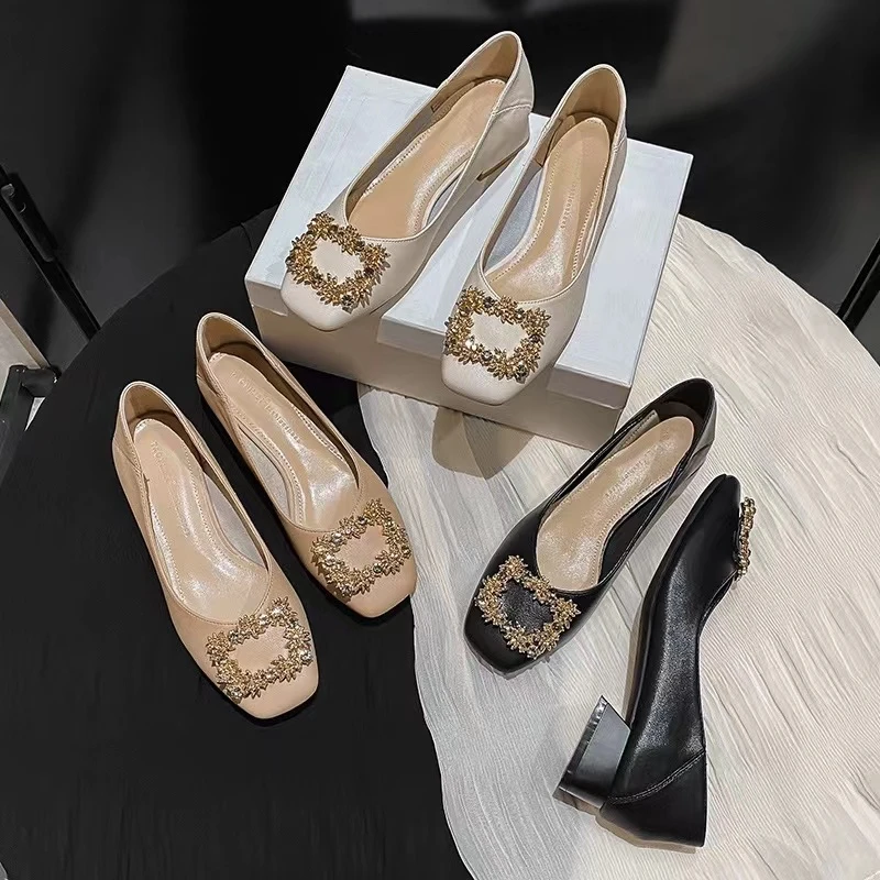 {201-400}当盛女鞋集合-断码女鞋-个别微瑕-完美主义者勿拍