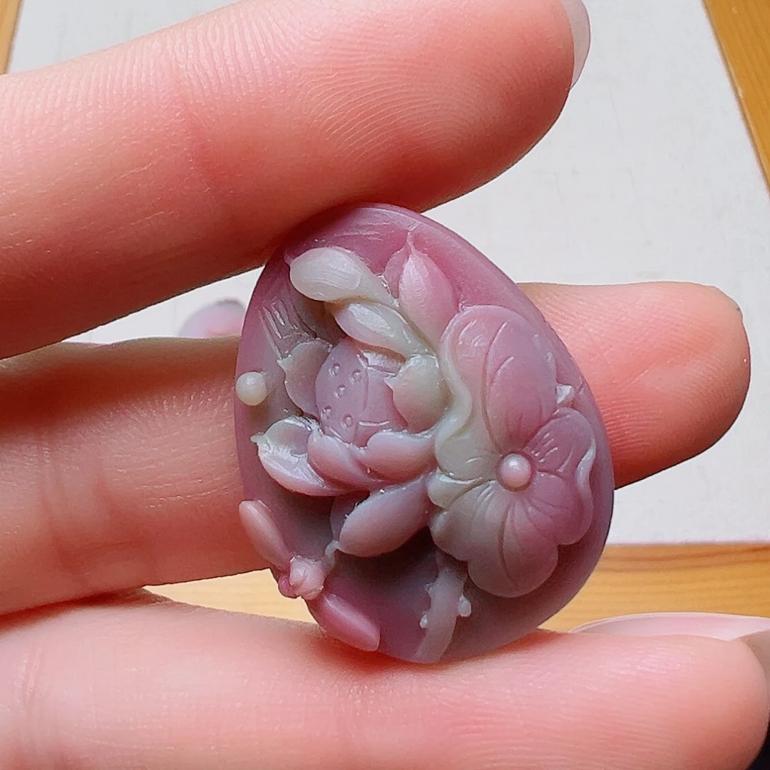 石英质玉盐源玛瑙定制未镶嵌昨****树