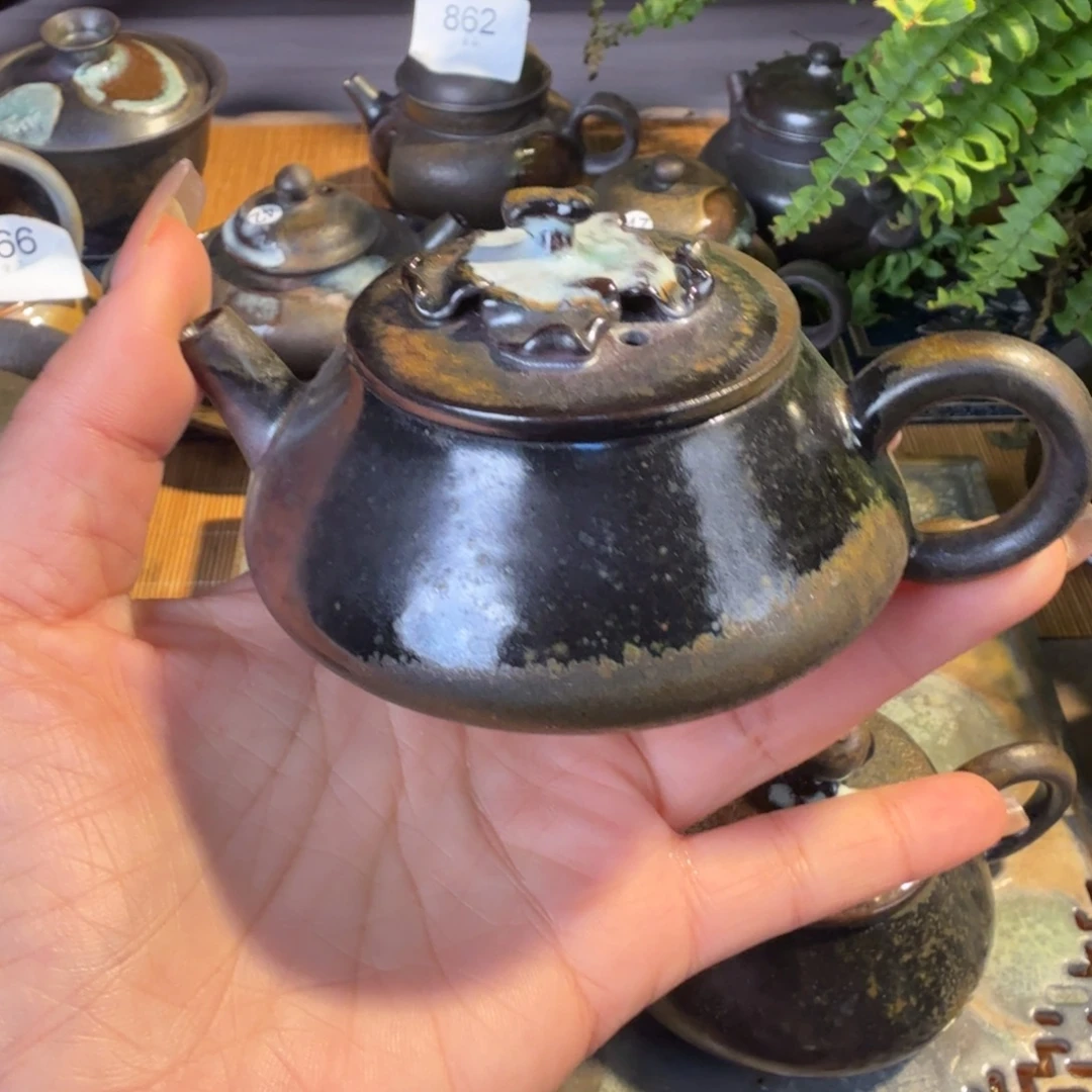陶荣小店手工制作