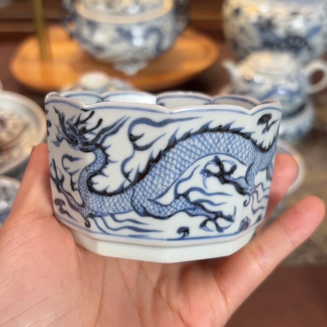 杯宫*行龙十方杯博陵造物