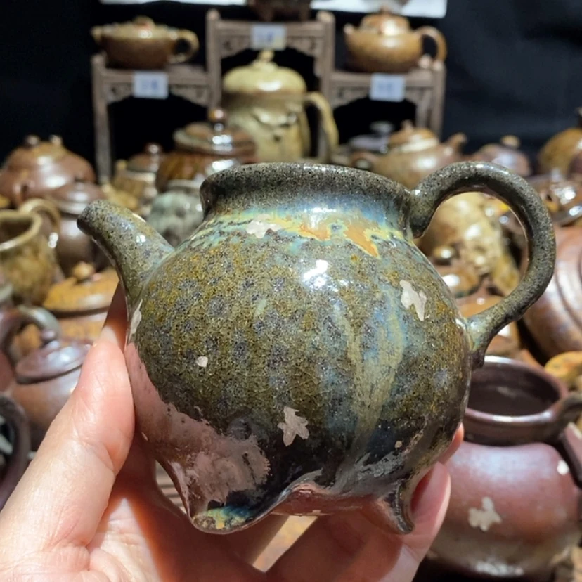 【闪购商品】茶壶紫砂缘***乐福利