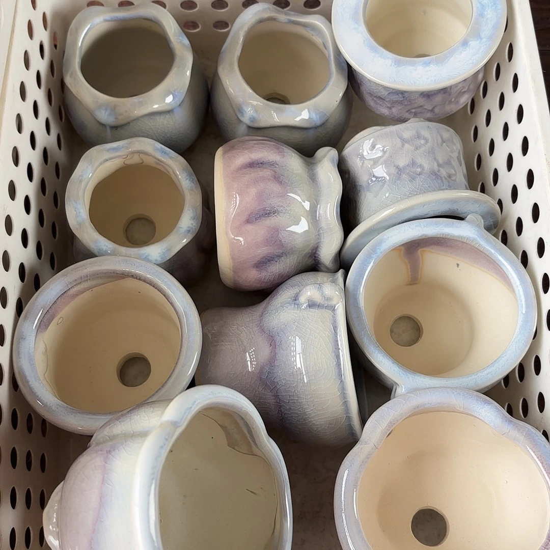 量货/口4-6高深浅搭配发12