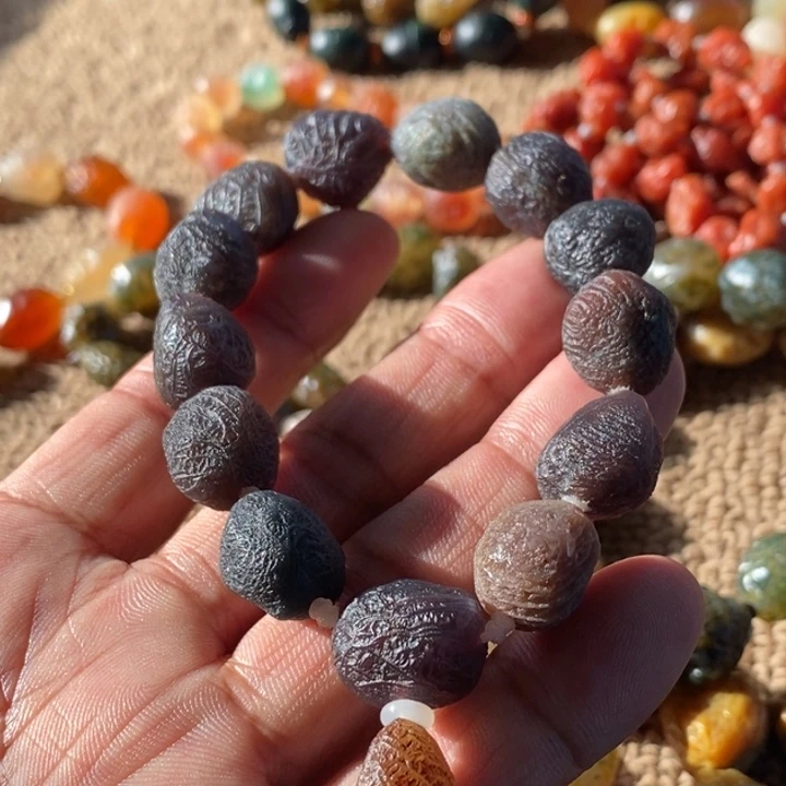 石材戈壁石，戈壁石