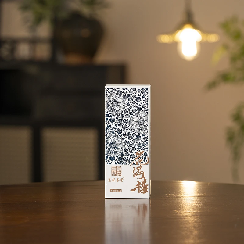 花满楼8.5g*2泡LQ0566