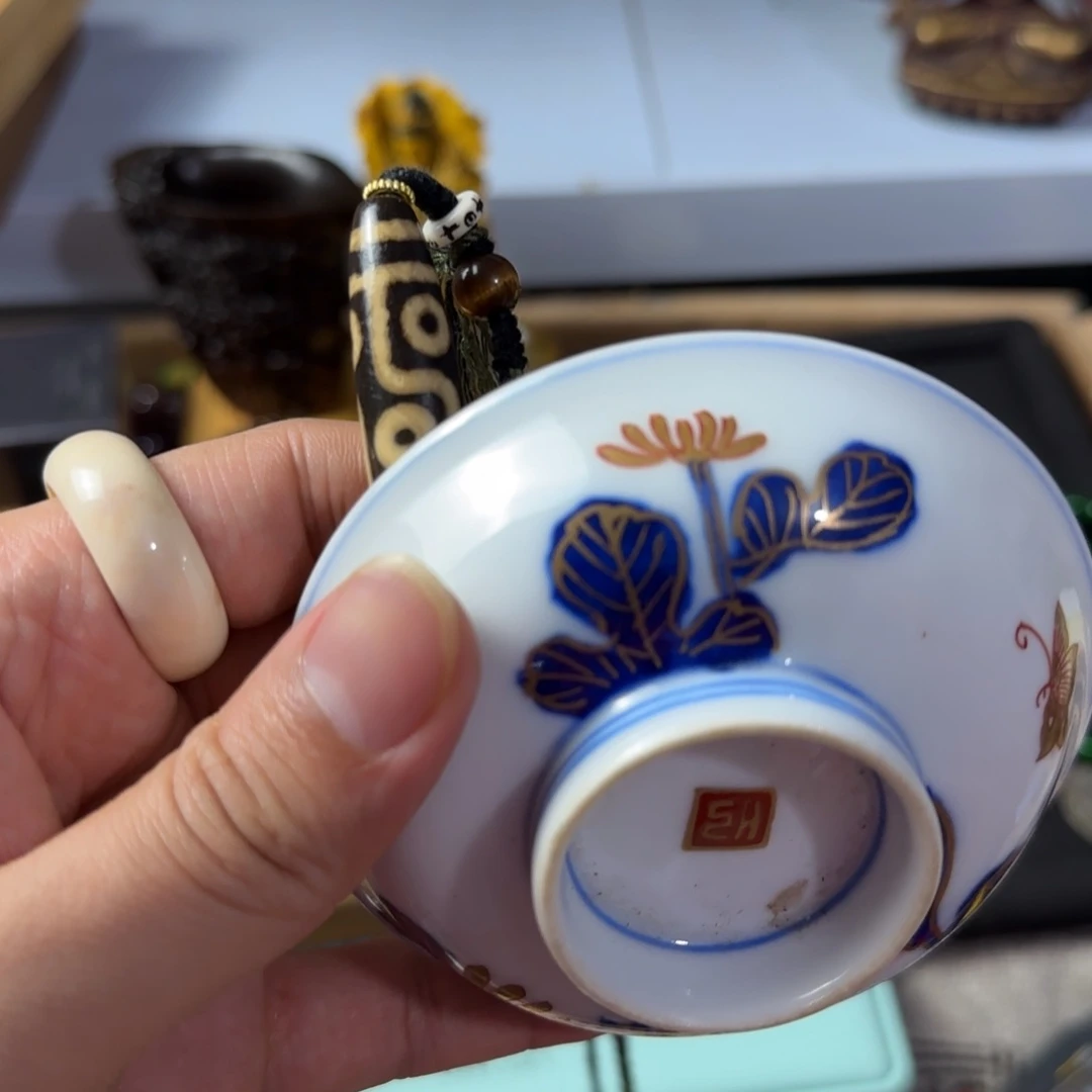 茶宠放漏场，全都漏，，