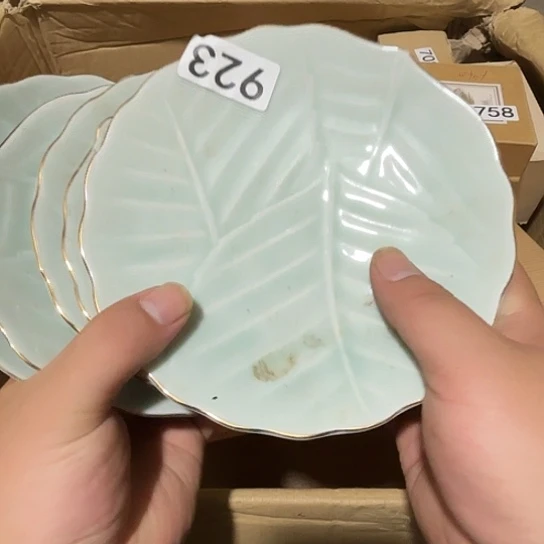 瓷片荟轩不懂瓷器923