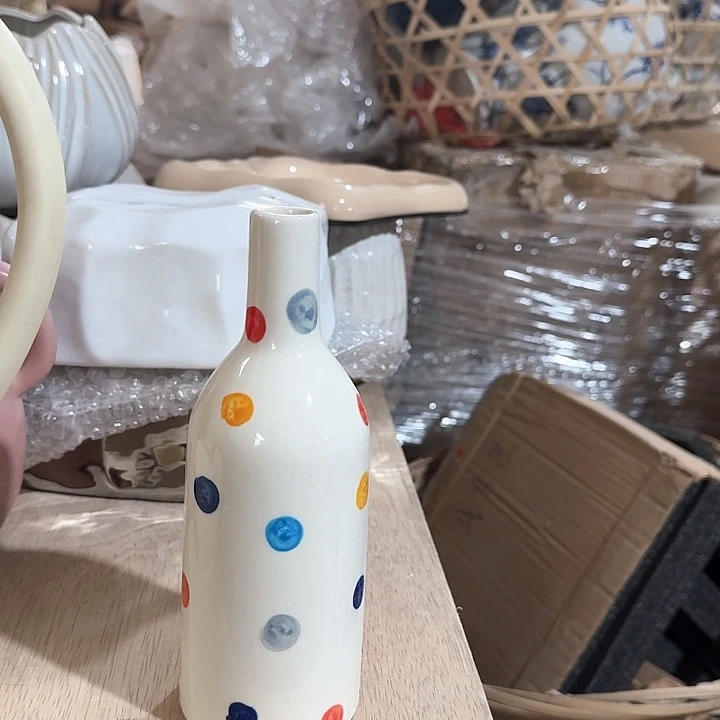 陶瓷，福利，尾单，瑕疵～