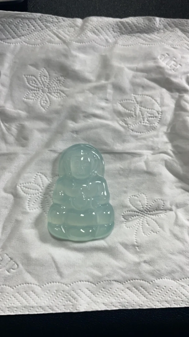 合金吊坠 时尚精美吊坠+通用链接（一物一拍 请直播间挑选） 观音