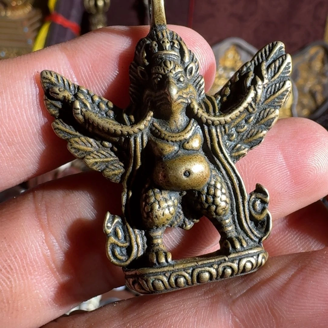柏香籽/百香籽吊坠