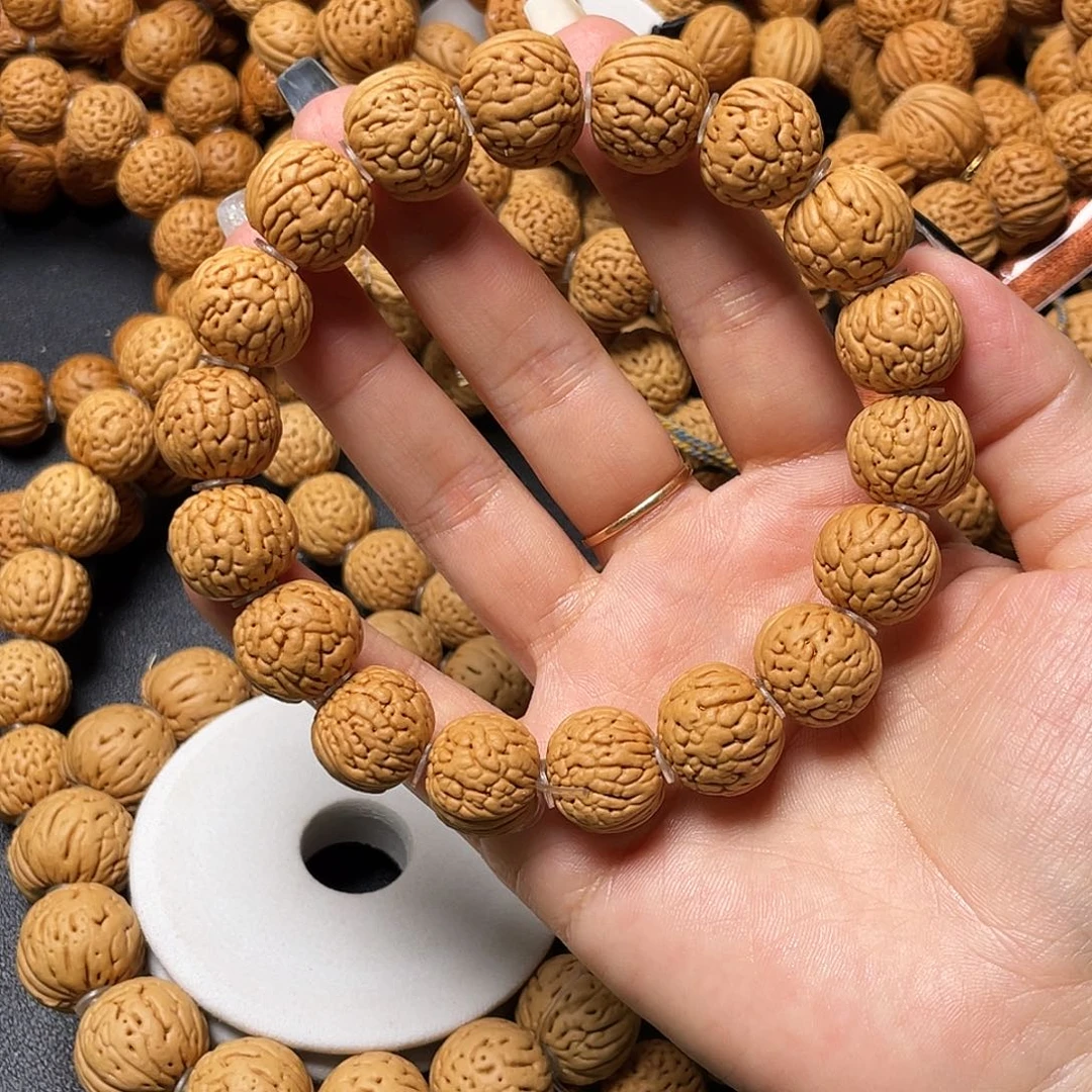 超***手串桃核铁扇公主