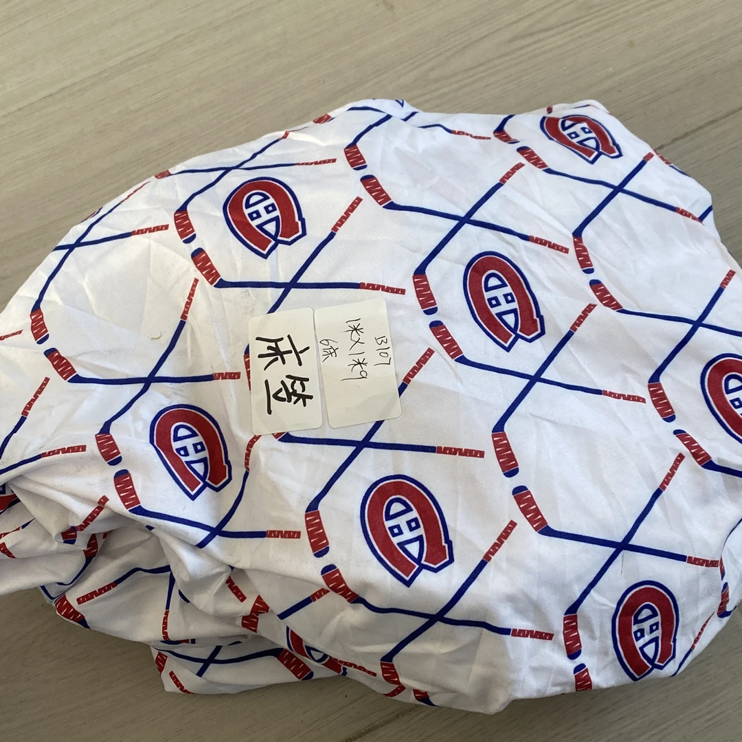 B107   夏季舒适透气床笠