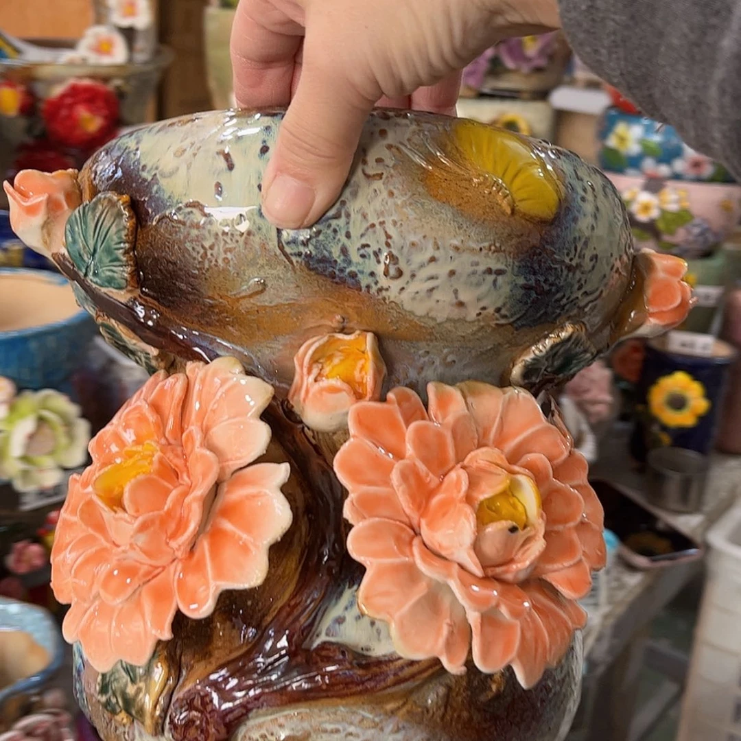 【闪购商品】红陶福利