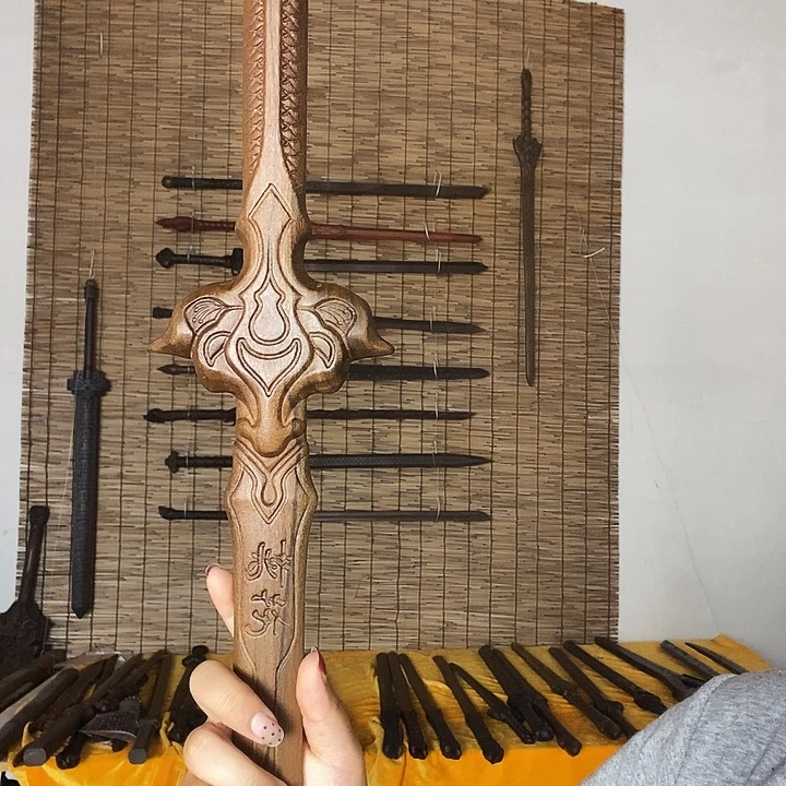 云***笥紫檀木类成套家具80长