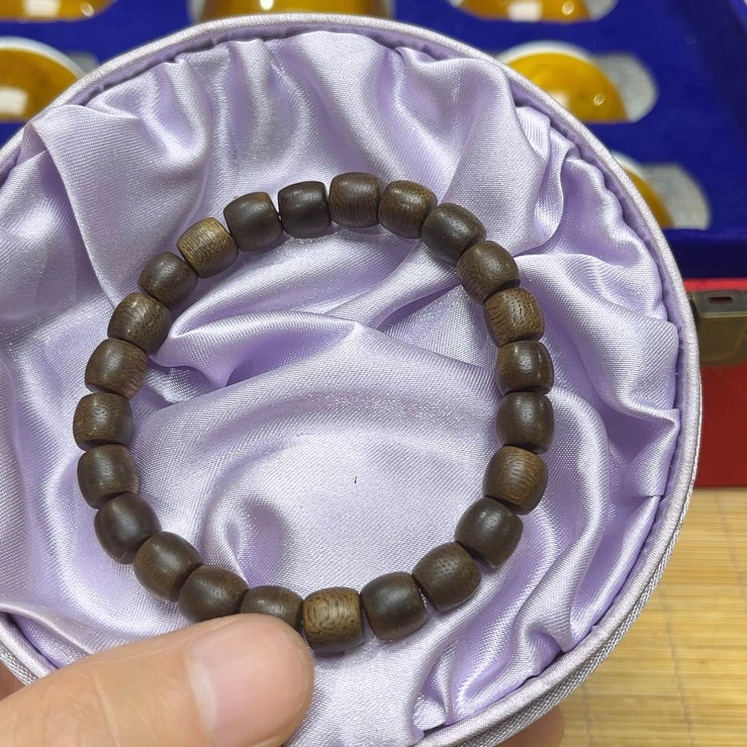 滴血莲花菩提吊坠