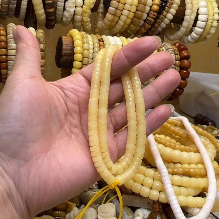 驼骨手串/手链直径6