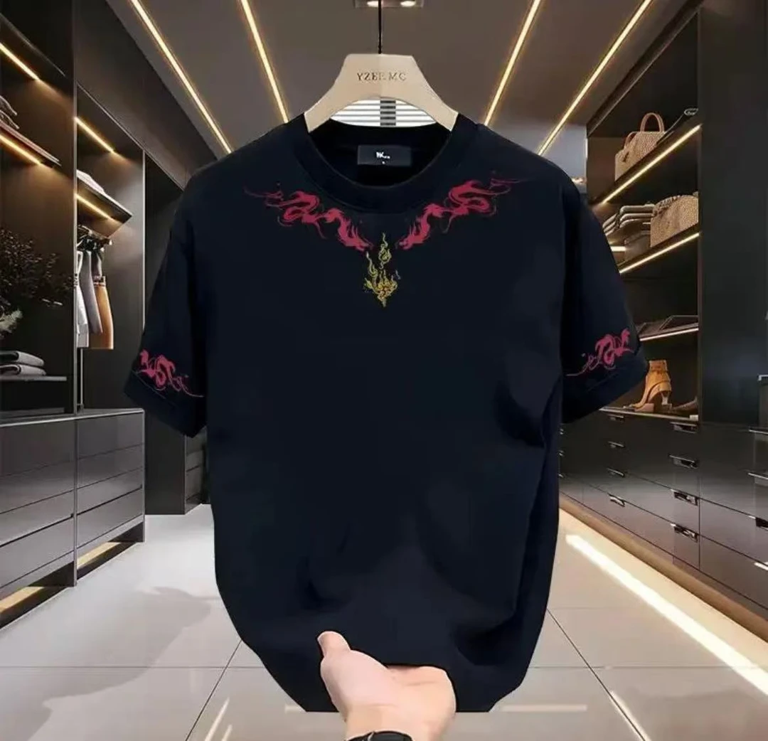 101-200时尚运动休闲T恤