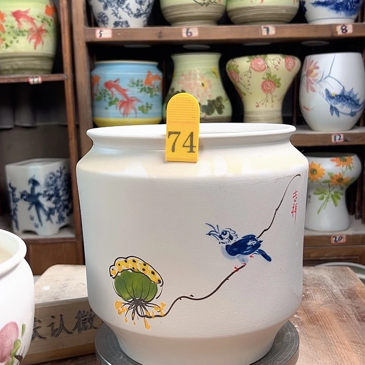 陶74 新款新款陶瓷陶瓷微瑕