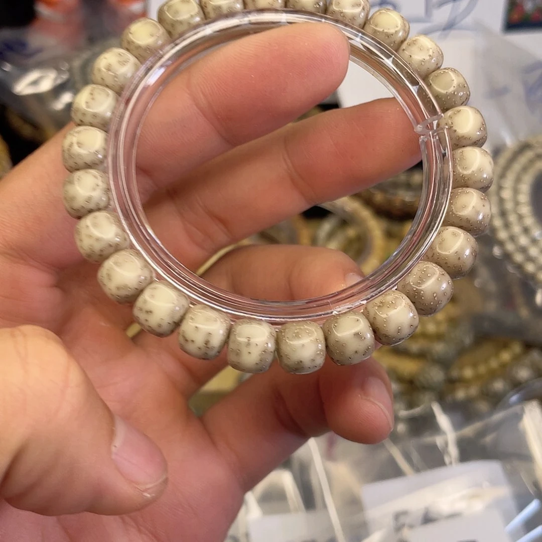 吊坠星月菩提5498