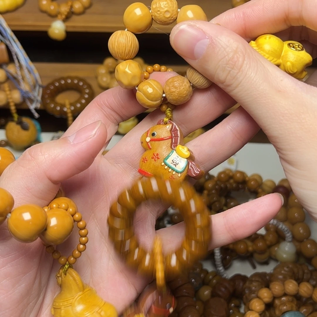 哆***咪木质非金属天然猴头