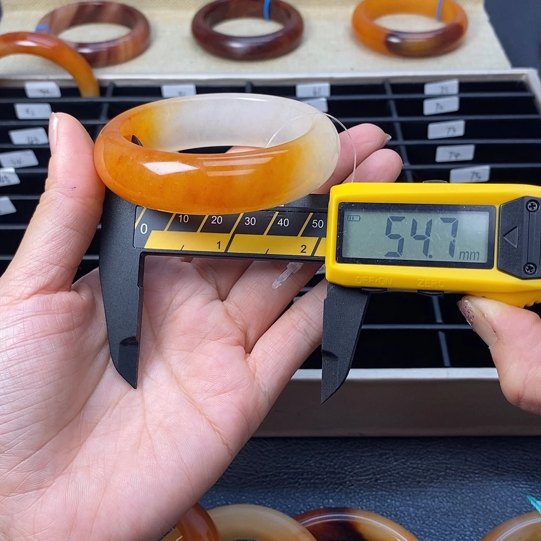 非金属无42号 半壁一口糖