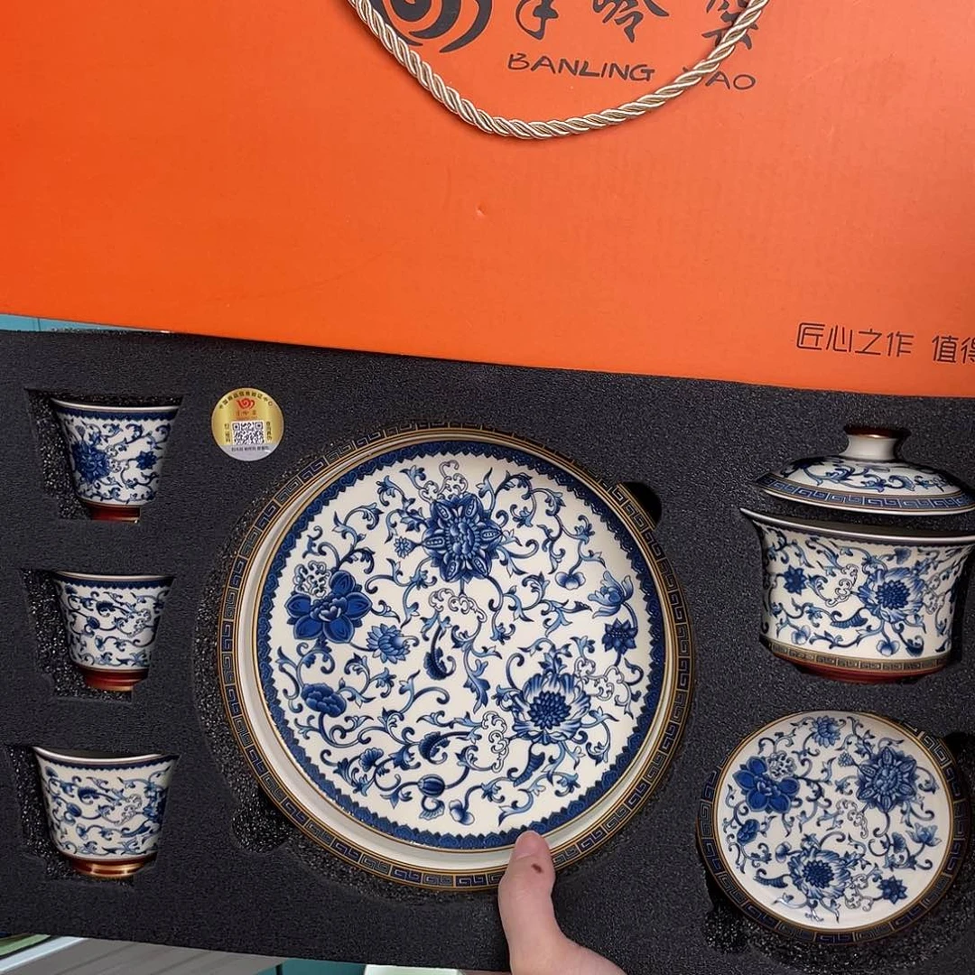 景德陶瓷景德陶瓷