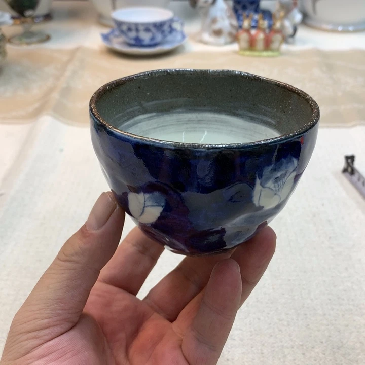 金瓷阁精品瓷器店紫砂