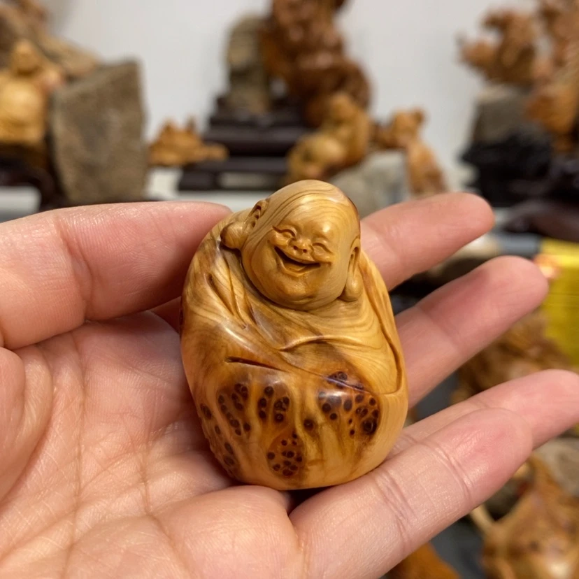 【闪购商品】柏木（崖柏）彬*