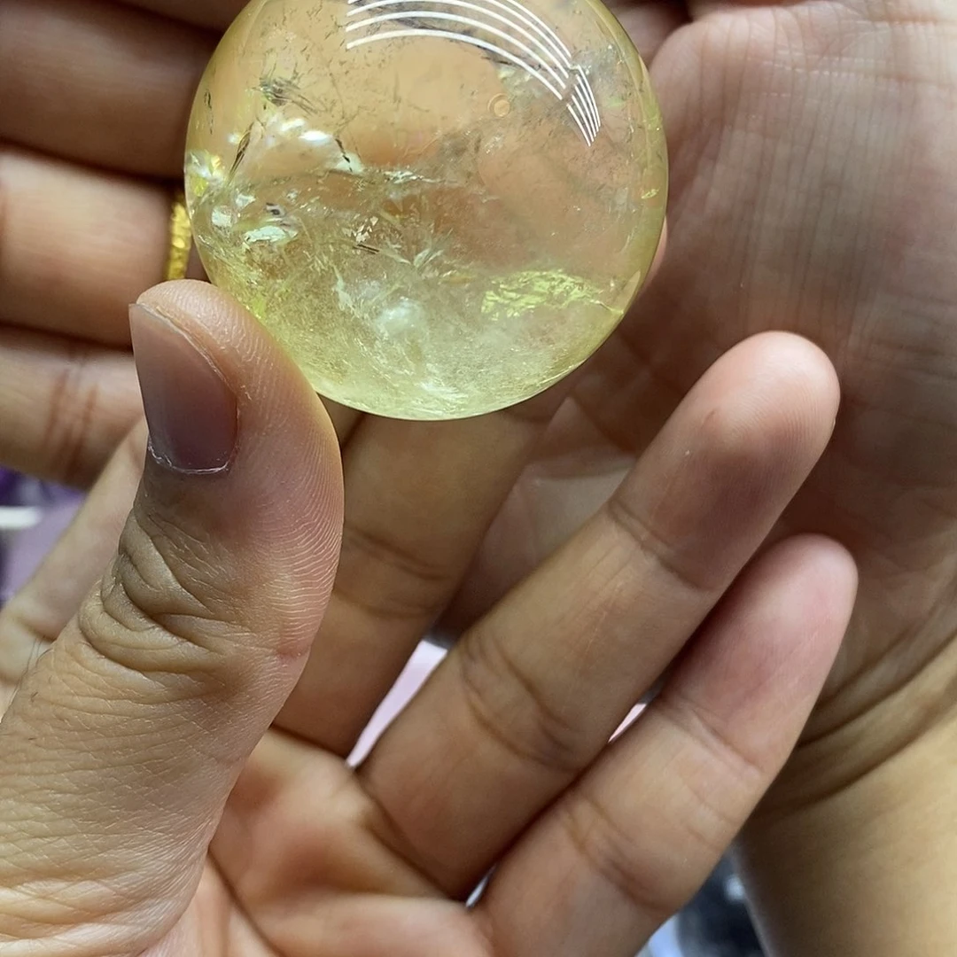 【闪购商品】未镶嵌珠宝半成品水晶