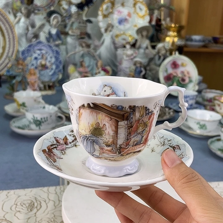 中古瓷器精品欧瓷