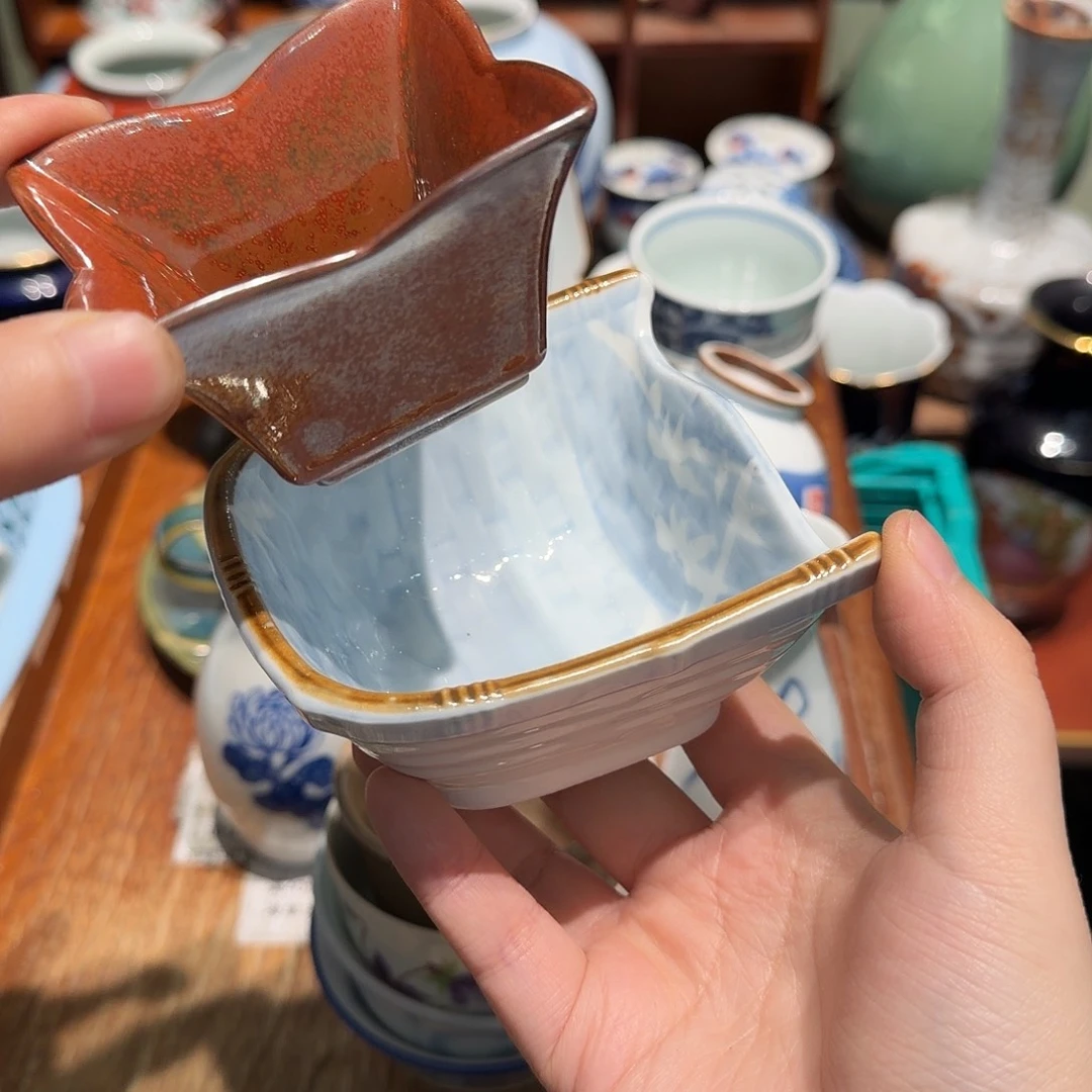 瓷片四十包邮 非全新
