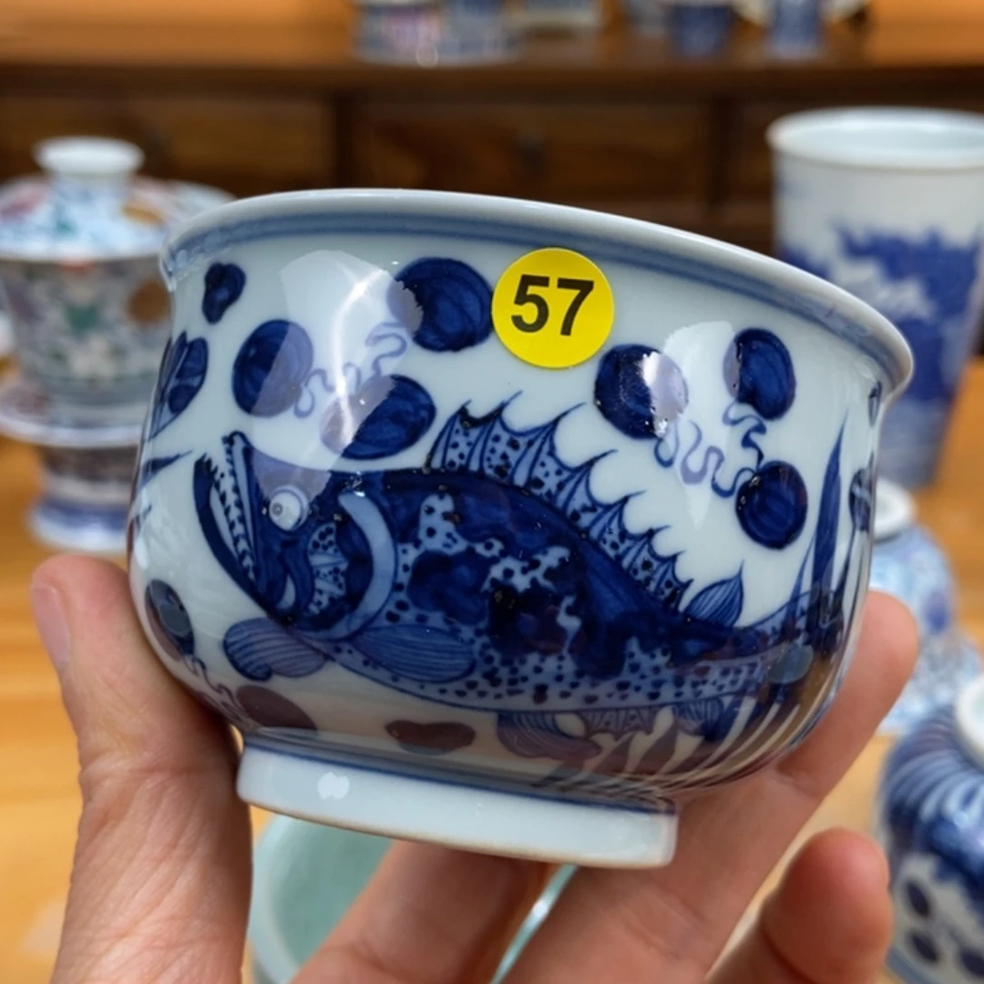 景德镇陶瓷景德镇瓷器