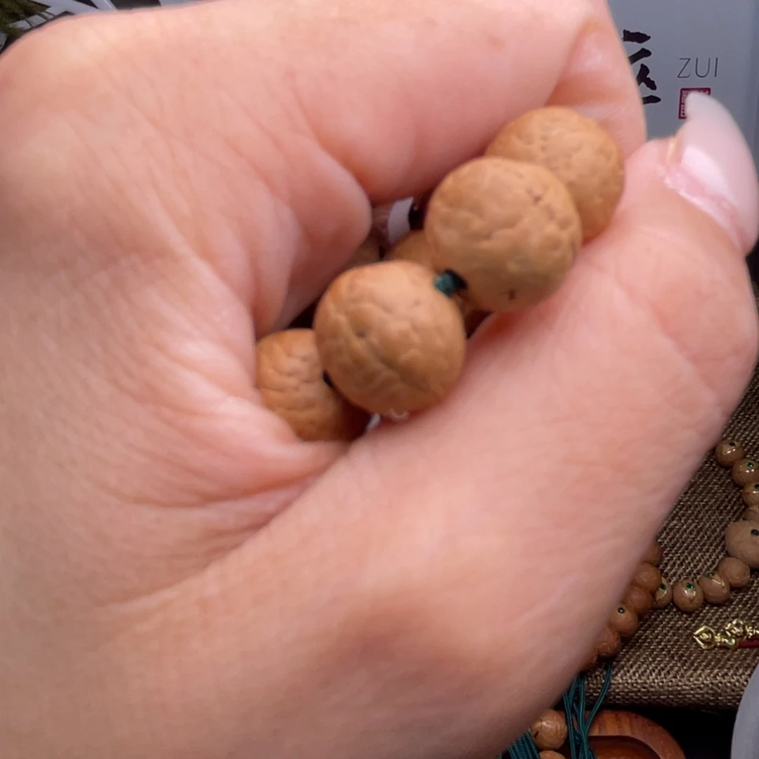 凤眼菩提手串菩提604