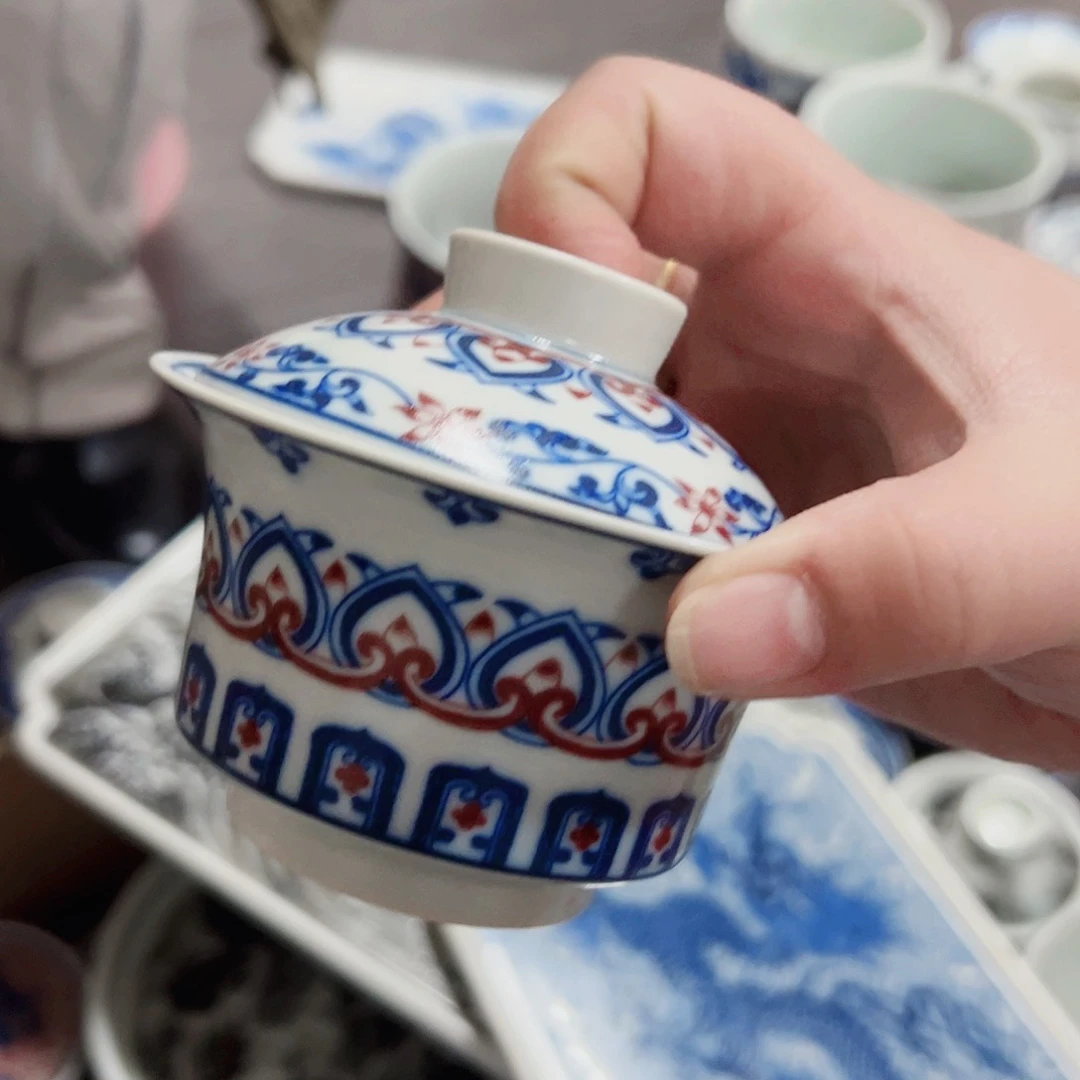 瓷片开年活动仓库专属链接