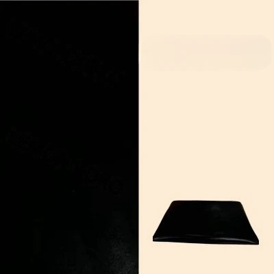 （全新未使用）黑色皮皮包包！B208！带礼盒！化妆包！