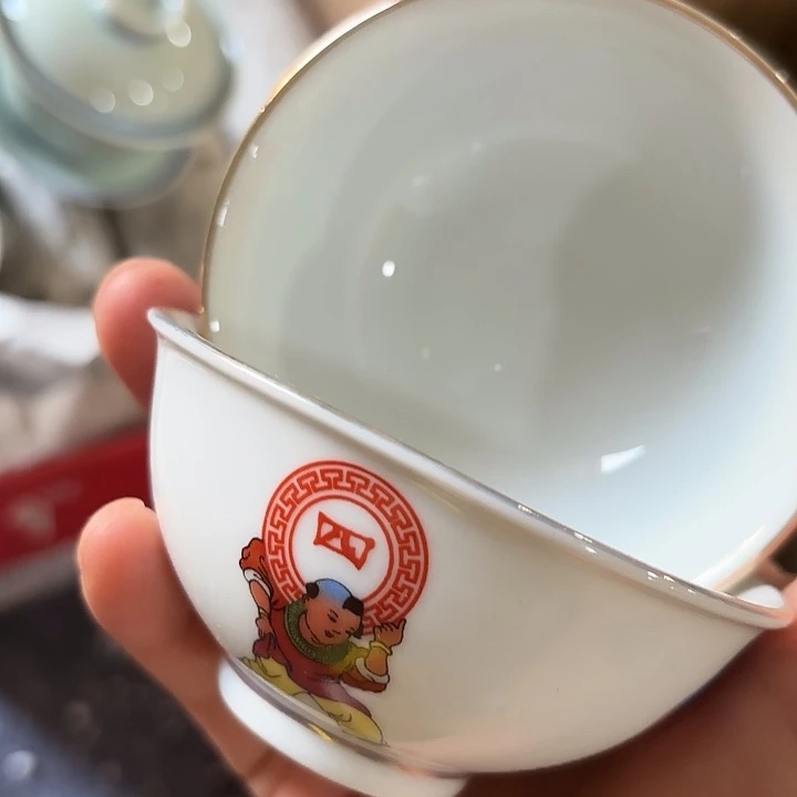 景德镇陶瓷艺术品