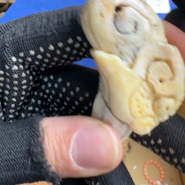 砖雕瓷器工艺品摆件等