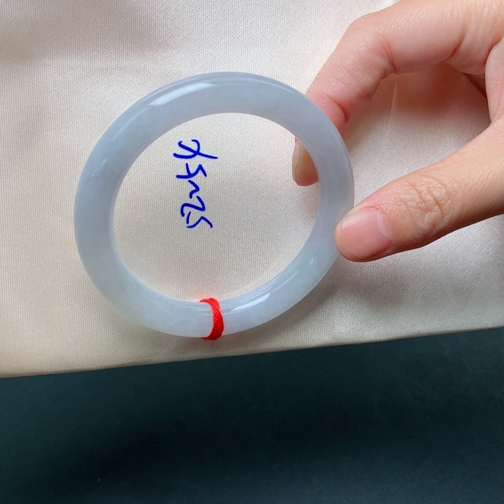 未镶嵌手镯翡翠翡翠