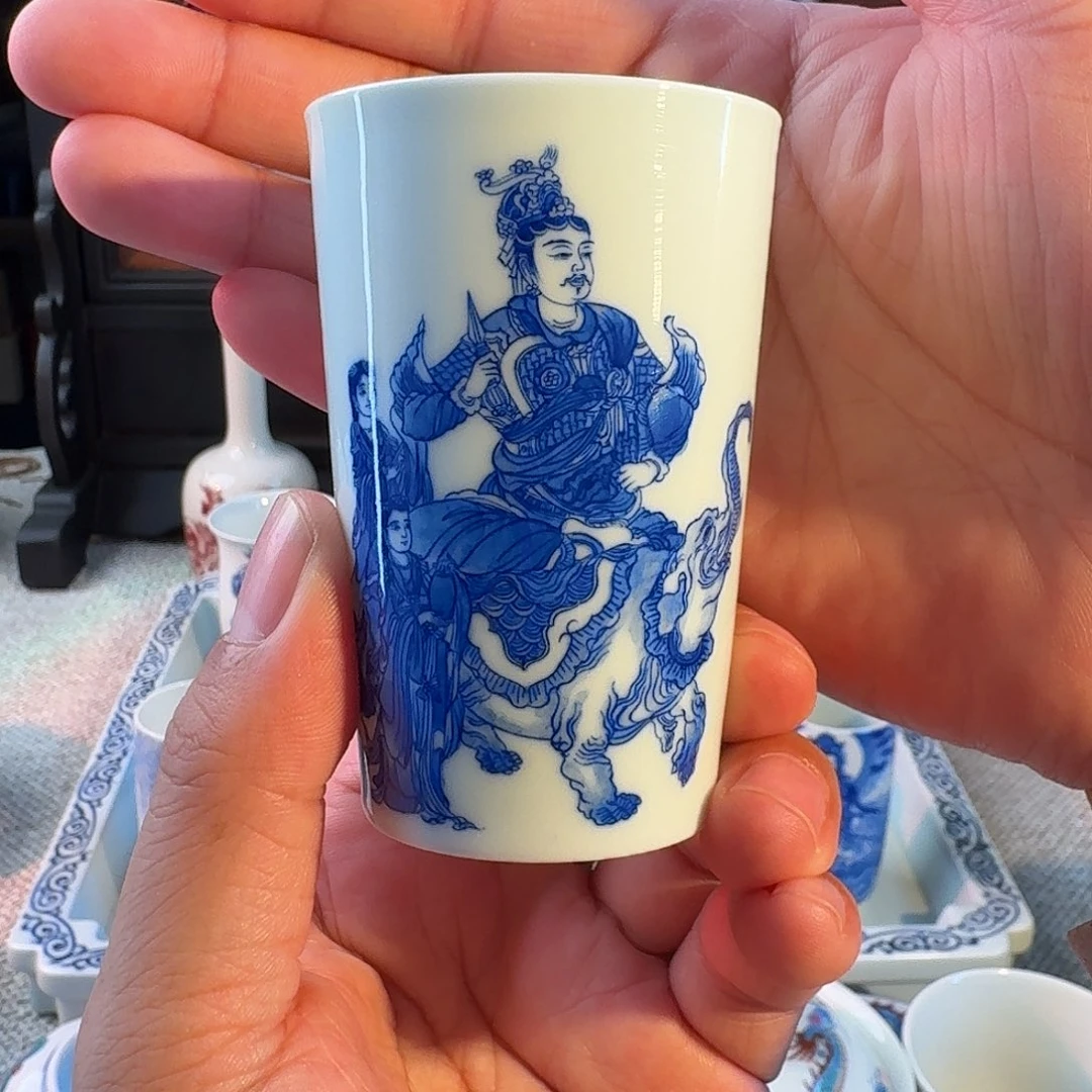 名窑口，放漏时间到啦