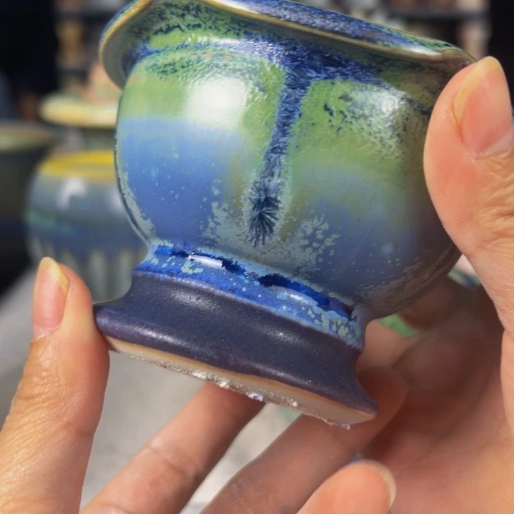 景德镇陶瓷研究所