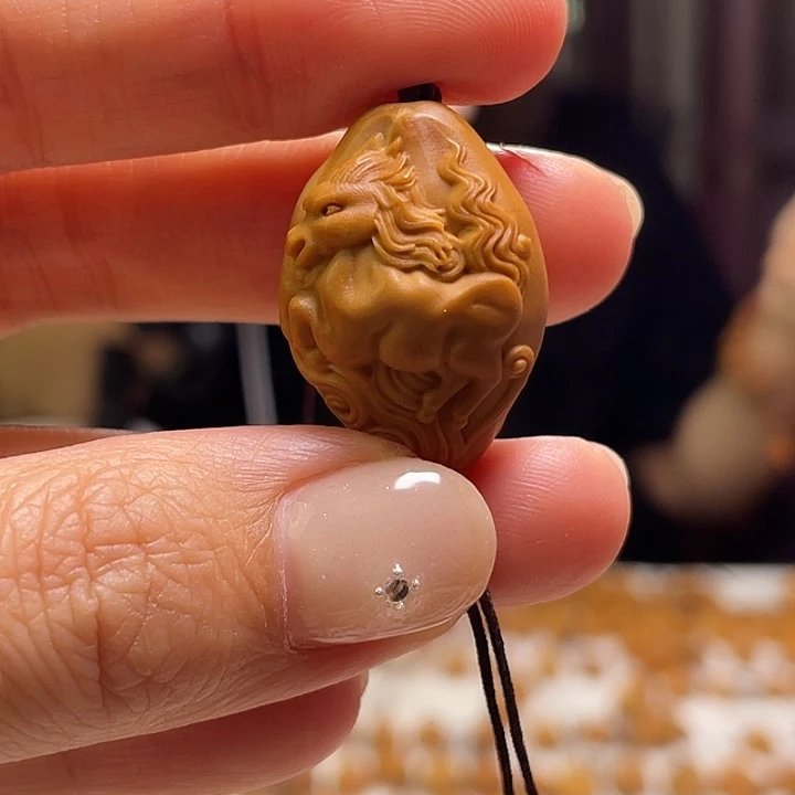 橄榄核手串/手链橄榄核