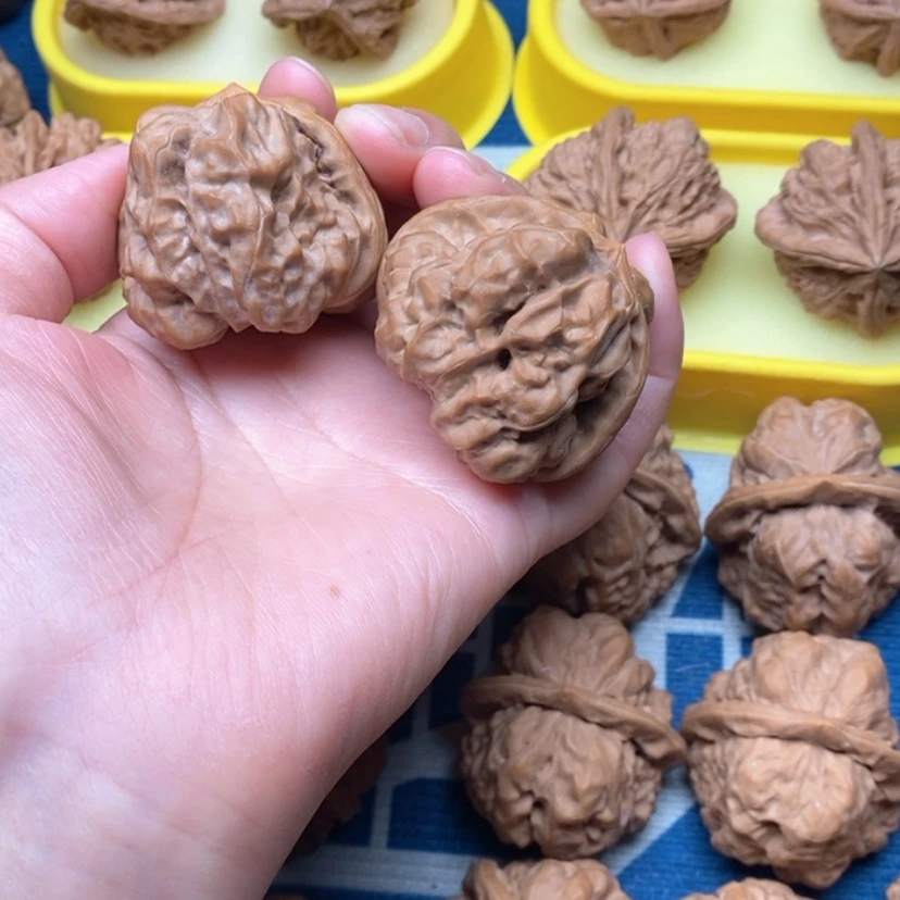 【闪购商品】手串/手链核桃边43三角肌肉蛙