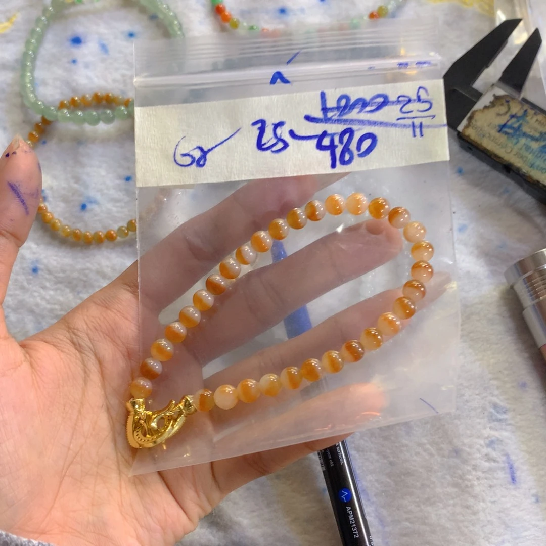 未镶嵌定制翡翠天然缅甸翡翠多样性