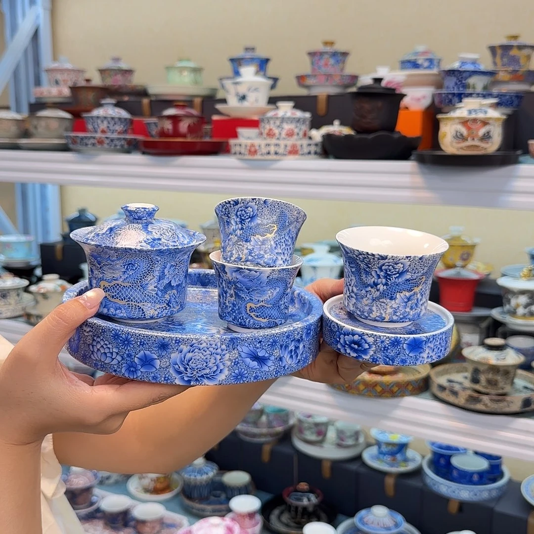 我们的目标是成为更优秀