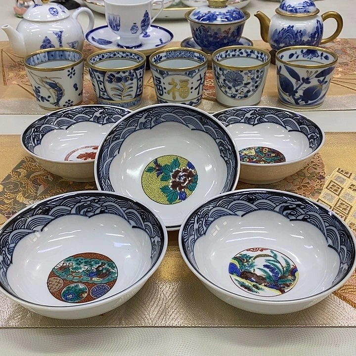 摆件口径13.5正品保真