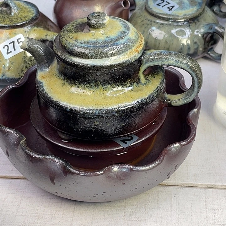 茶壶紫砂宜兴紫砂壶
